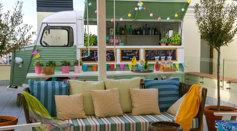 Vincci Hoteles Vincci Hoteles