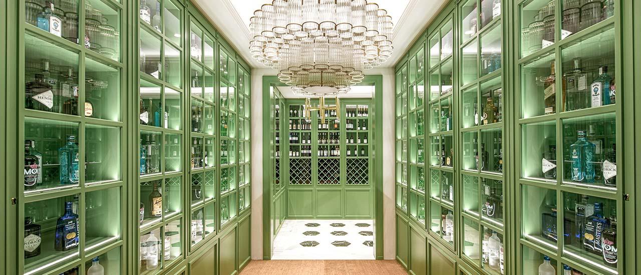 Hotel Vincci The Mint 4* Madrid Hotel Vincci The Mint 4* Madrid