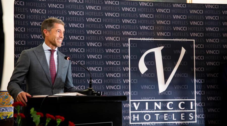 Vincci Hoteles Vincci Hoteles