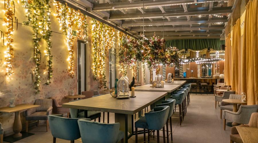 Vincci Hoteles Vincci Hoteles