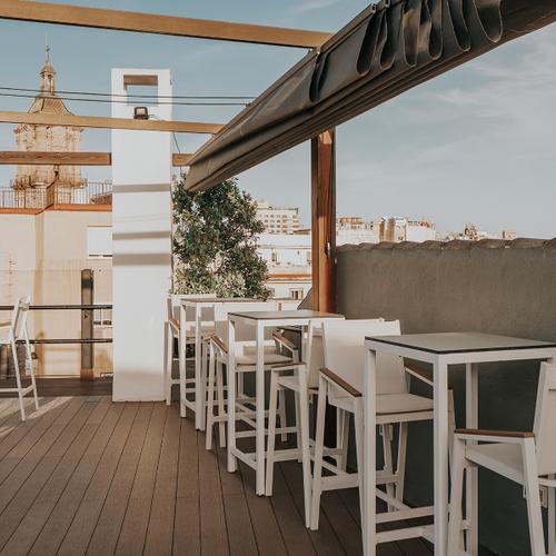 Pool Bar Vincci Hoteles Pool Bar Vincci Hoteles