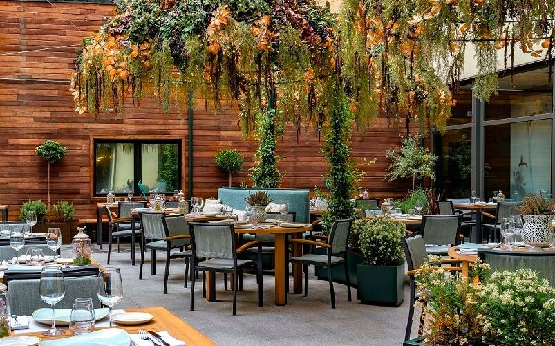 Vincci Hoteles Vincci Hoteles