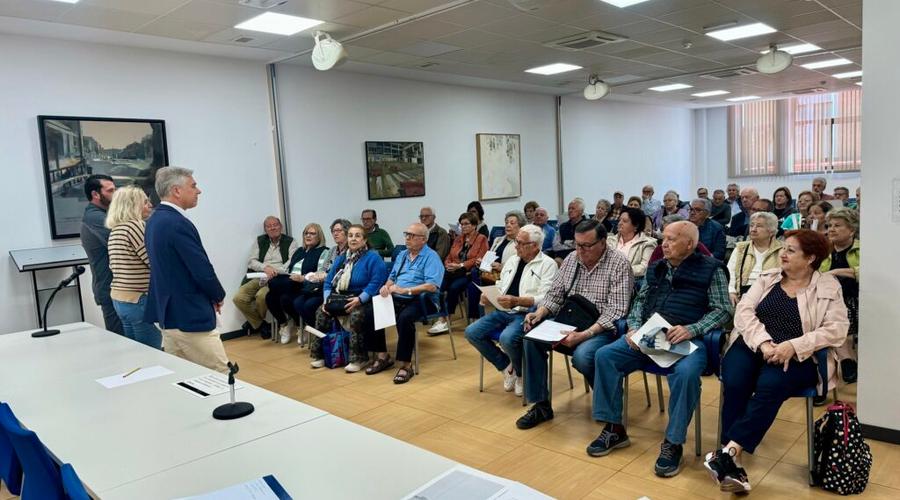 Vincci Hoteles Vincci Hoteles