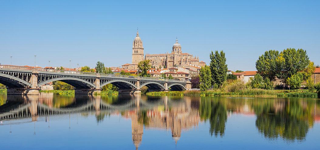 Salamanca Vincci Hoteles Salamanca Vincci Hoteles