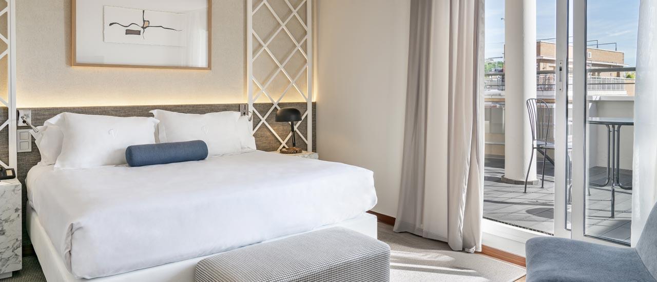 Vincci Soma 4* Madrid Vincci Soma 4* Madrid