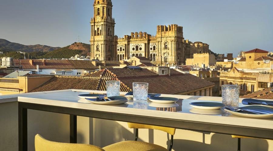 Vincci Hoteles Vincci Hoteles