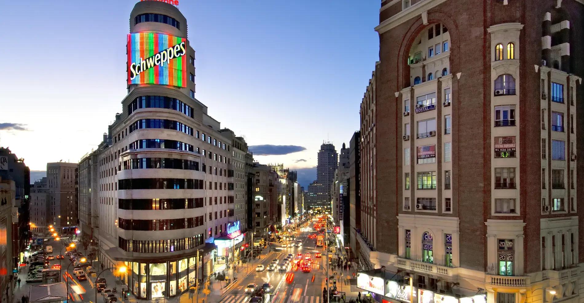  Vincci Hoteles