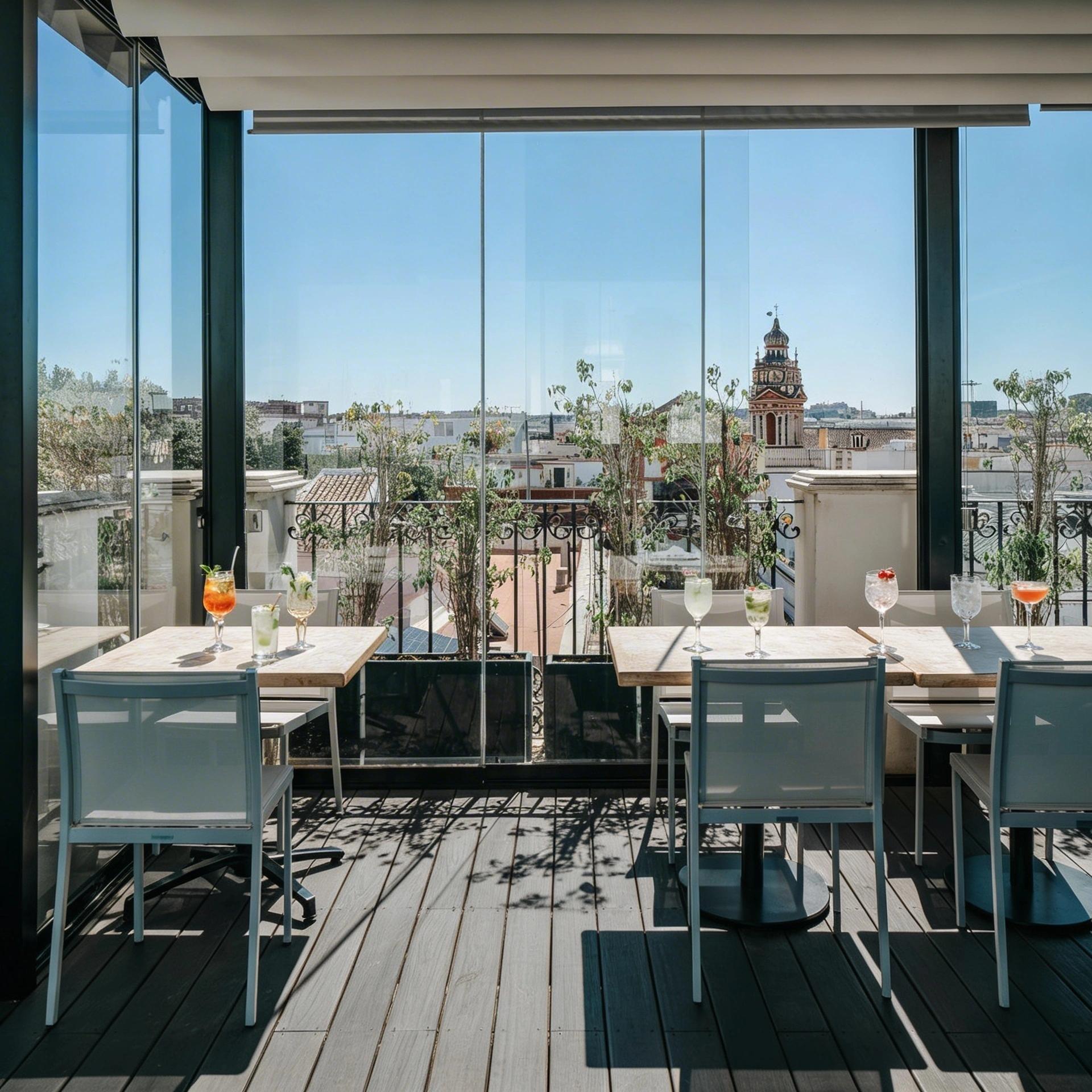 Vincci Hoteles Vincci Hoteles