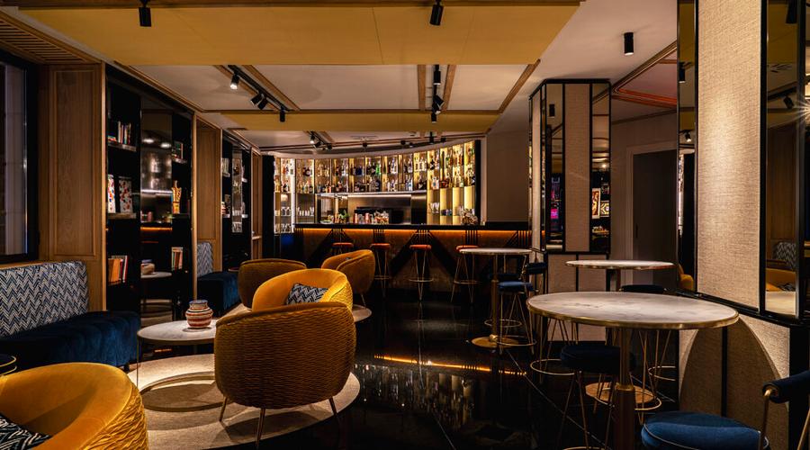 Vincci Hoteles Vincci Hoteles