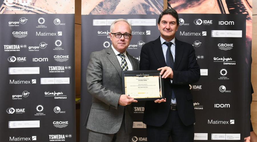 Vincci Hoteles Vincci Hoteles