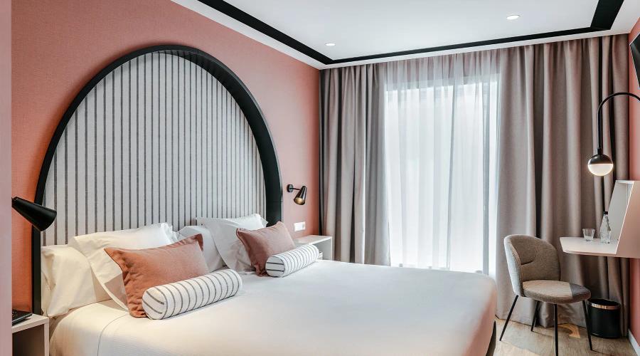 Vincci Hoteles Vincci Hoteles