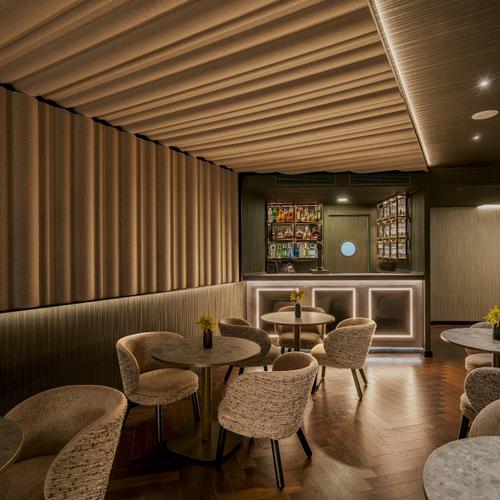 West Food & Bar Vincci Hoteles West Food & Bar Vincci Hoteles