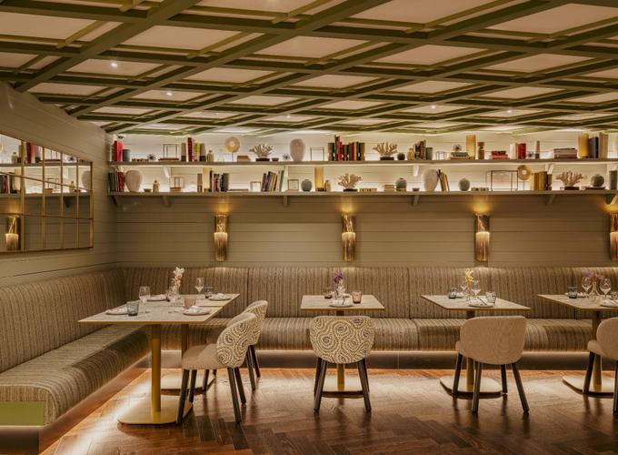 West Food & Bar Vincci Mae 4* Barcellona West Food & Bar Vincci Mae 4* Barcellona