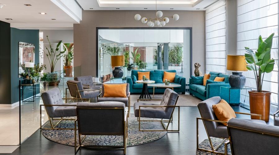 Vincci Hoteles Vincci Hoteles