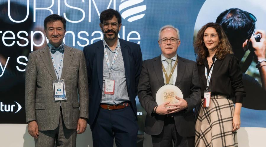 Vincci Hoteles Vincci Hoteles