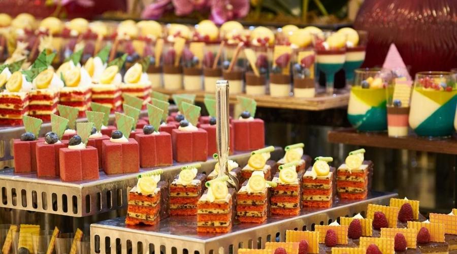 Vincci Hoteles Vincci Hoteles