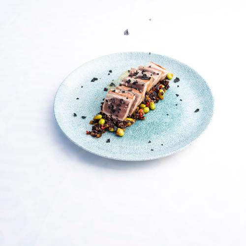 Restaurant Ribereño Vincci Hoteles Restaurant Ribereño Vincci Hoteles