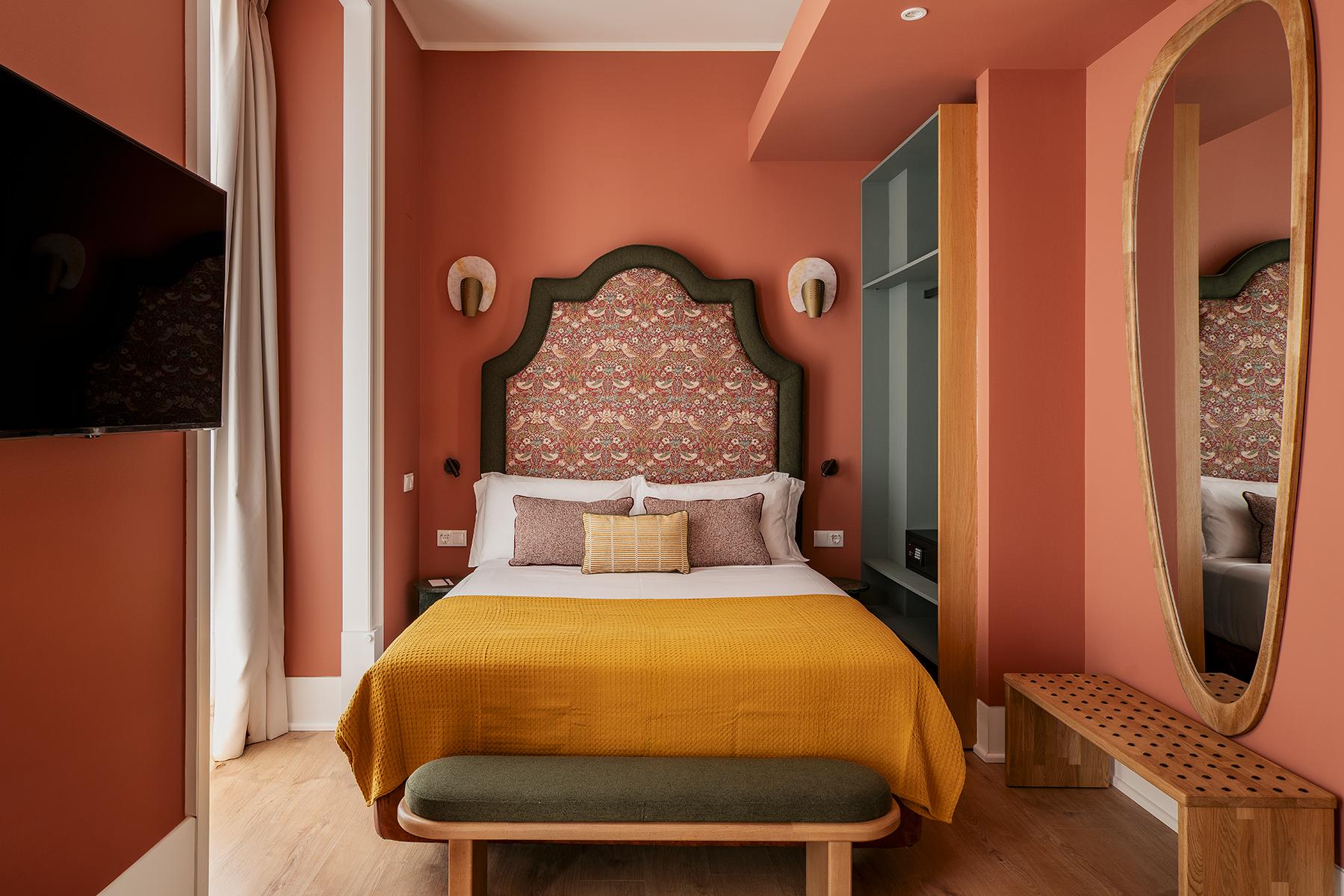  Vincci Baixa Suites Apartments Lisboa