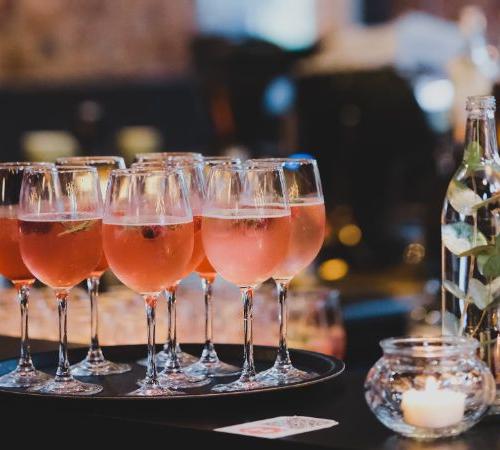 Bar Lys Vincci Hoteles Bar Lys Vincci Hoteles