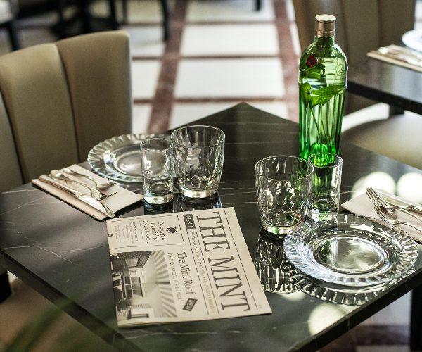 The Mint Place Hotel Vincci The Mint 4* Madrid The Mint Place Hotel Vincci The Mint 4* Madrid