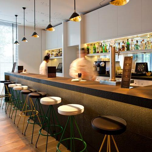 Snash Bar Vincci Hoteles Snash Bar Vincci Hoteles