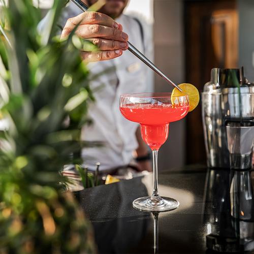 Bar Lounge Vincci Hoteles Bar Lounge Vincci Hoteles