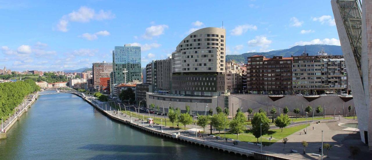 Bilbao Vincci Hoteles Bilbao Vincci Hoteles