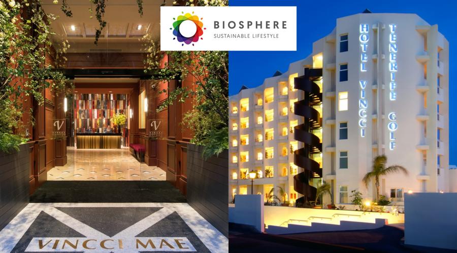 Vincci Hoteles Vincci Hoteles