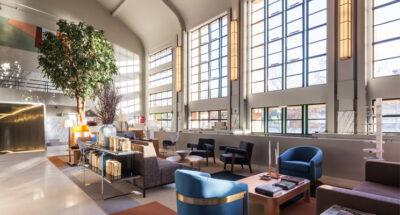 Vincci Hoteles Vincci Hoteles