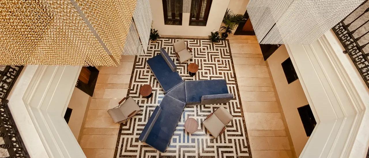 Vincci Selección Unuk 5* GL Sevilla Vincci Selección Unuk 5* GL Sevilla