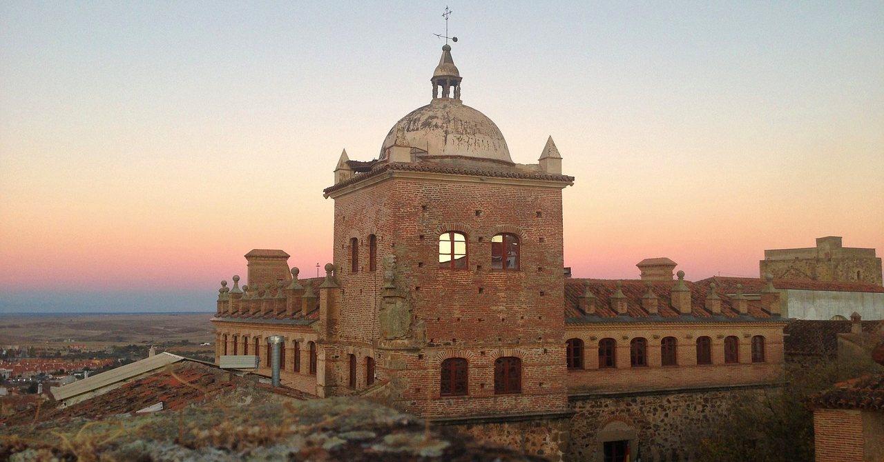 Cáceres Vincci Hoteles