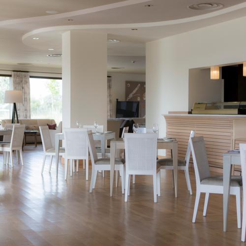 Snack-bar Vincci Hoteles Snack-bar Vincci Hoteles