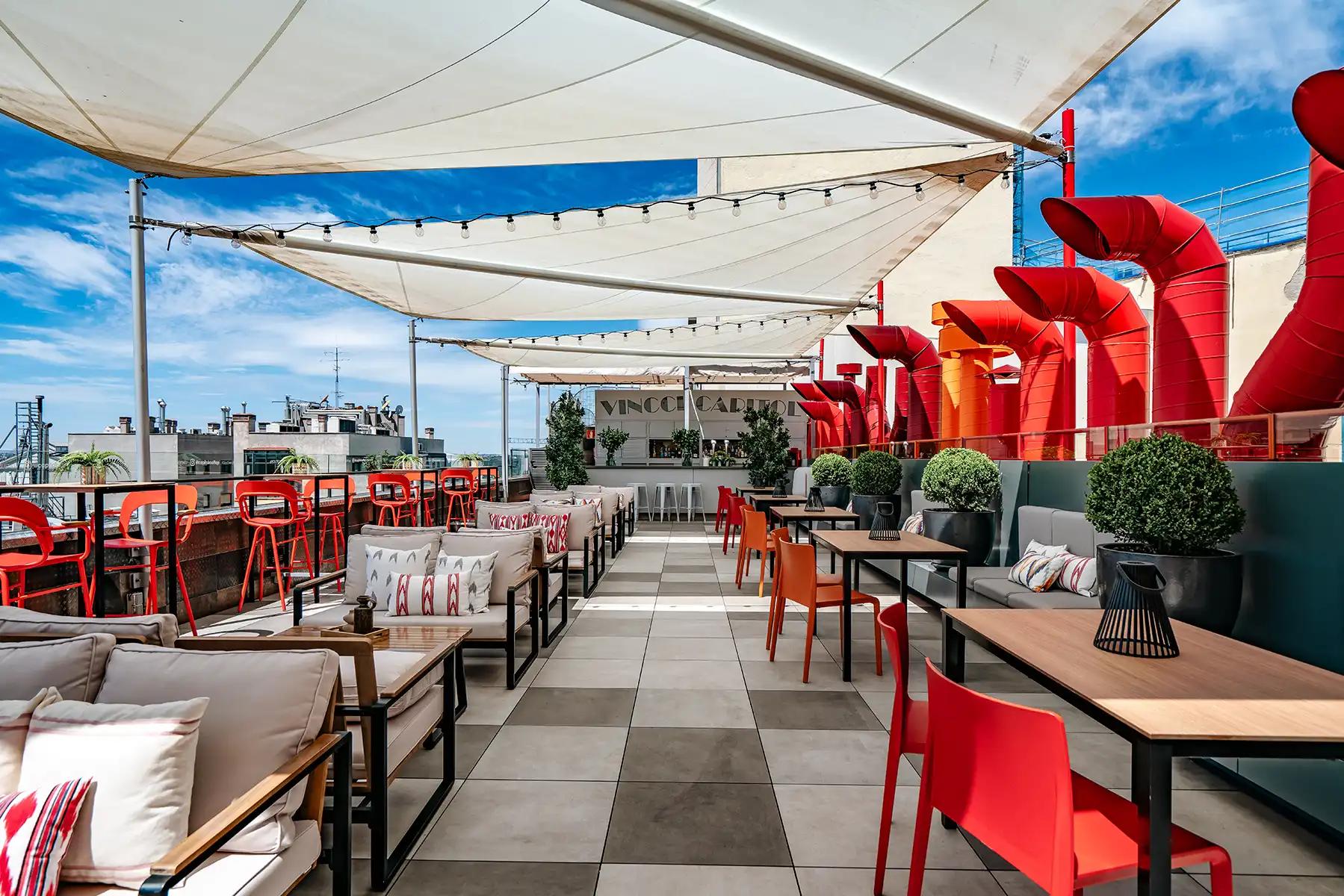 Vincci Hoteles Vincci Hoteles