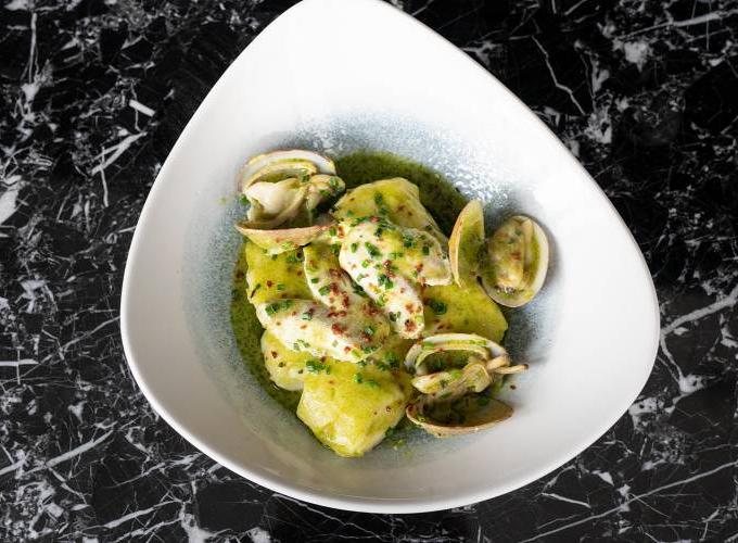 Kondutxo Restaurant Vincci Consulado de Bilbao 4* Kondutxo Restaurant Vincci Consulado de Bilbao 4*