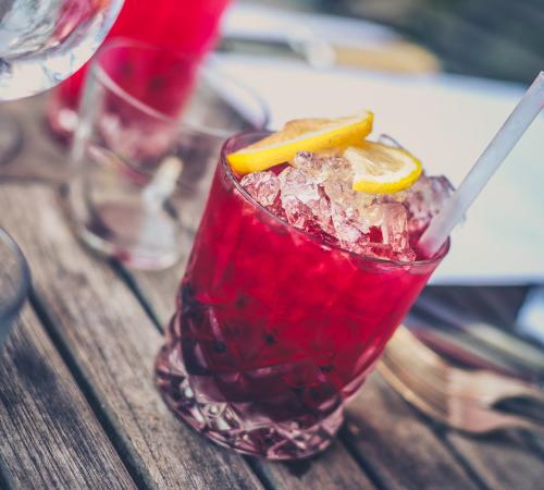 Bar Lounge Vincci Hoteles Bar Lounge Vincci Hoteles