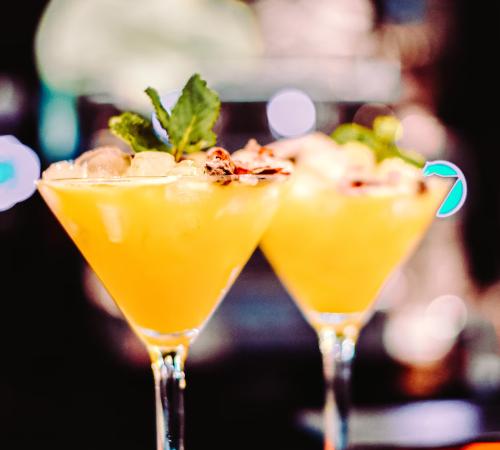 Bar Lounge Vincci Hoteles Bar Lounge Vincci Hoteles