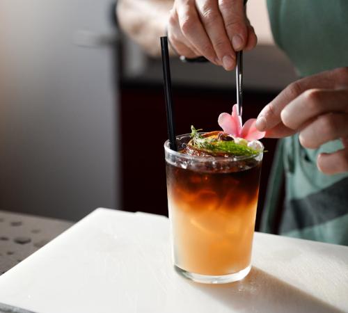 Bar Lounge Vincci Hoteles Bar Lounge Vincci Hoteles