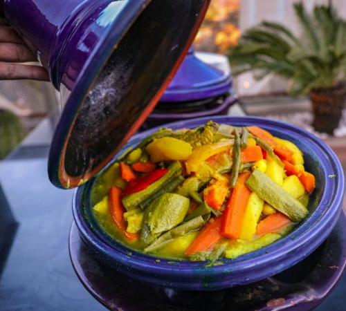 Restaurant El Fondouk Vincci Hoteles Restaurant El Fondouk Vincci Hoteles