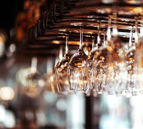 Bar La Tulipe Vincci Hoteles Bar La Tulipe Vincci Hoteles