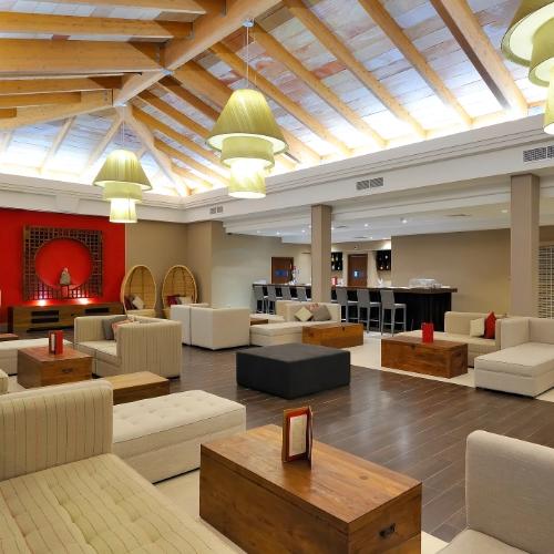 Bar Bimbai Vincci Hoteles Bar Bimbai Vincci Hoteles