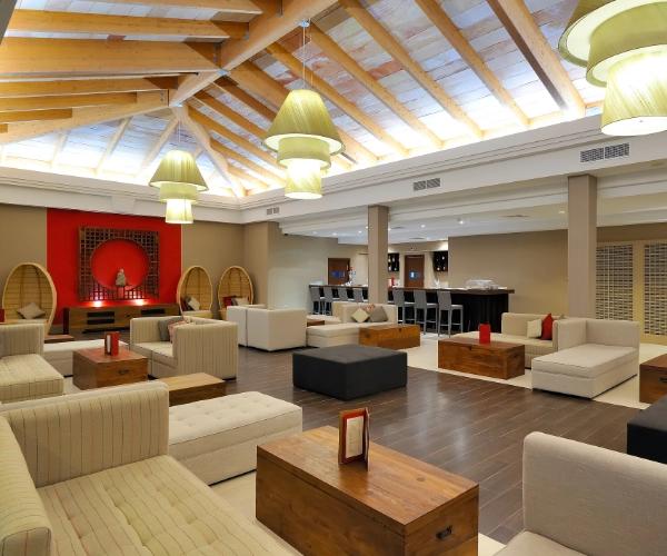 Bar Bimbai Vincci Costa Golf 4* Cadiz Bar Bimbai Vincci Costa Golf 4* Cadiz