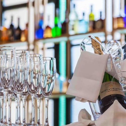 Bar Douro Lounge Vincci Hoteles Bar Douro Lounge Vincci Hoteles