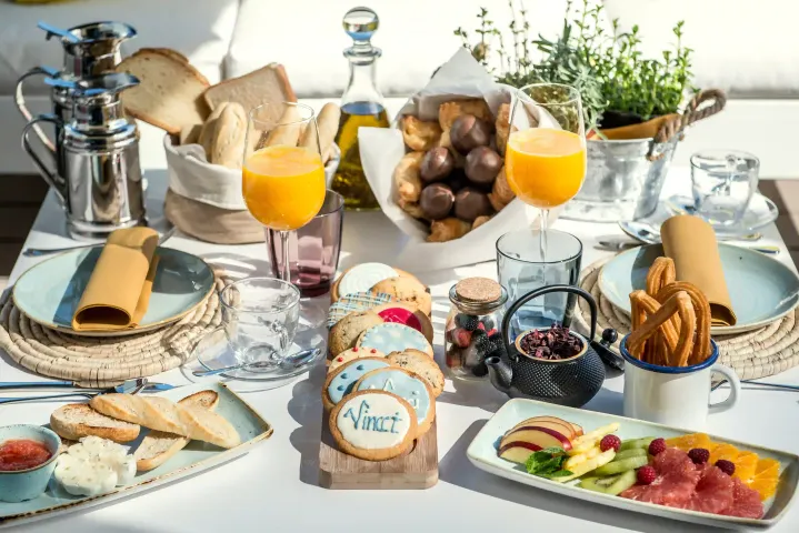 Vincci Hoteles Vincci Hoteles