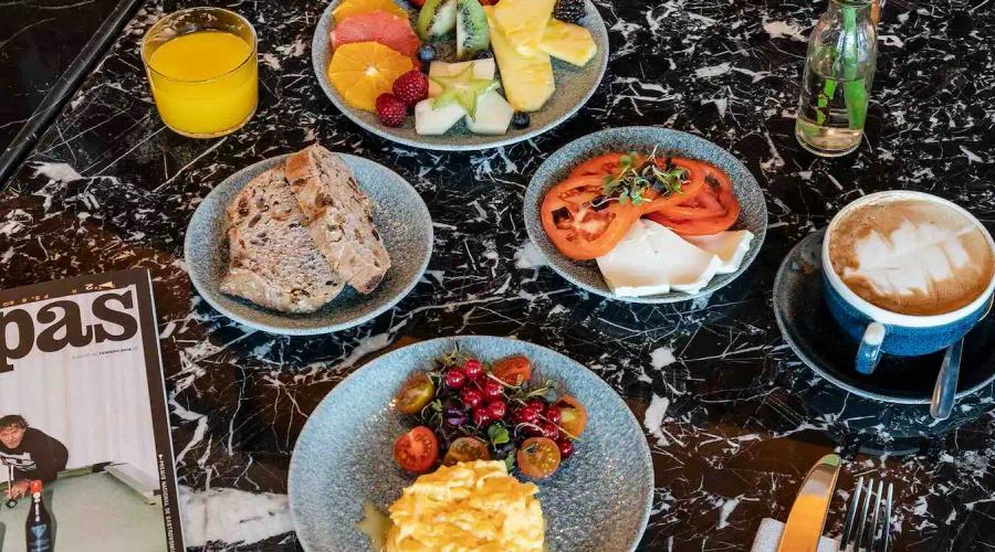 Vincci Hoteles Vincci Hoteles