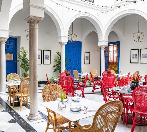 La despensa de Molviedro Vincci Hoteles La despensa de Molviedro Vincci Hoteles