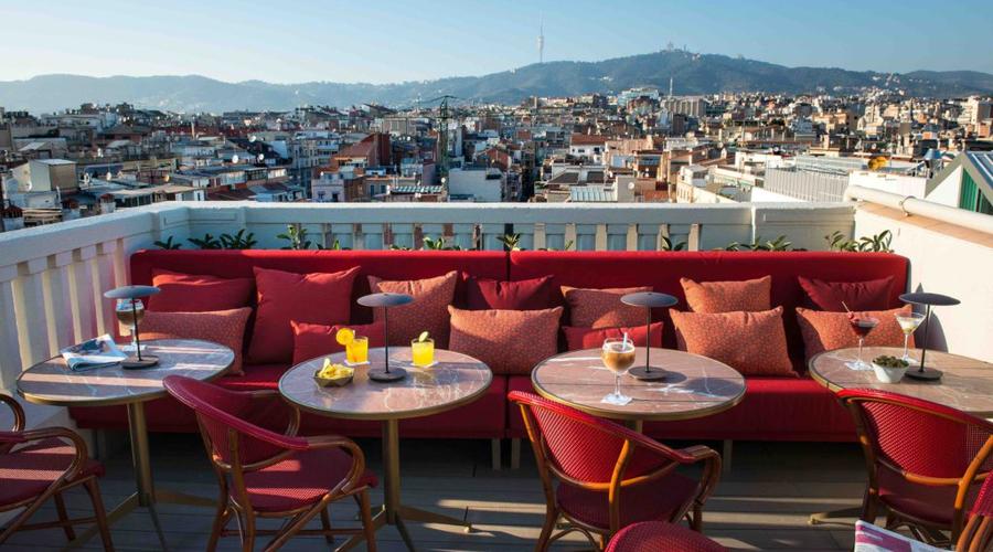 Vincci Hoteles Vincci Hoteles