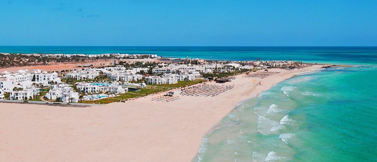 Djerba Vincci Hoteles Djerba Vincci Hoteles