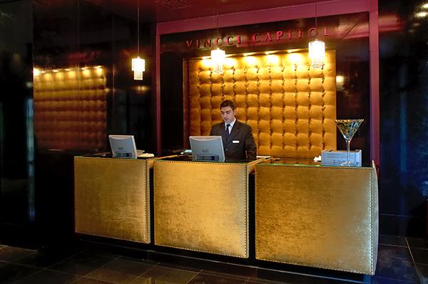 Vincci Hoteles Vincci Hoteles