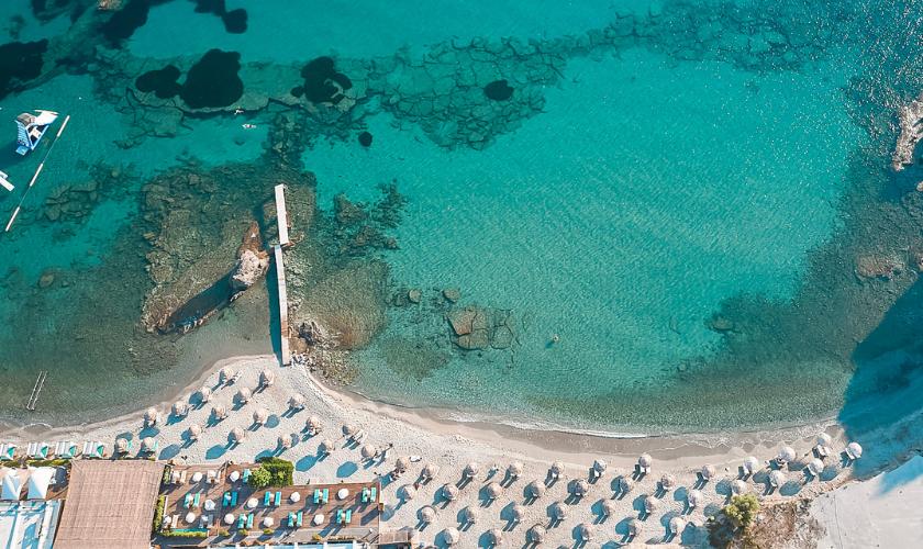 Vincci Hoteles Vincci Hoteles