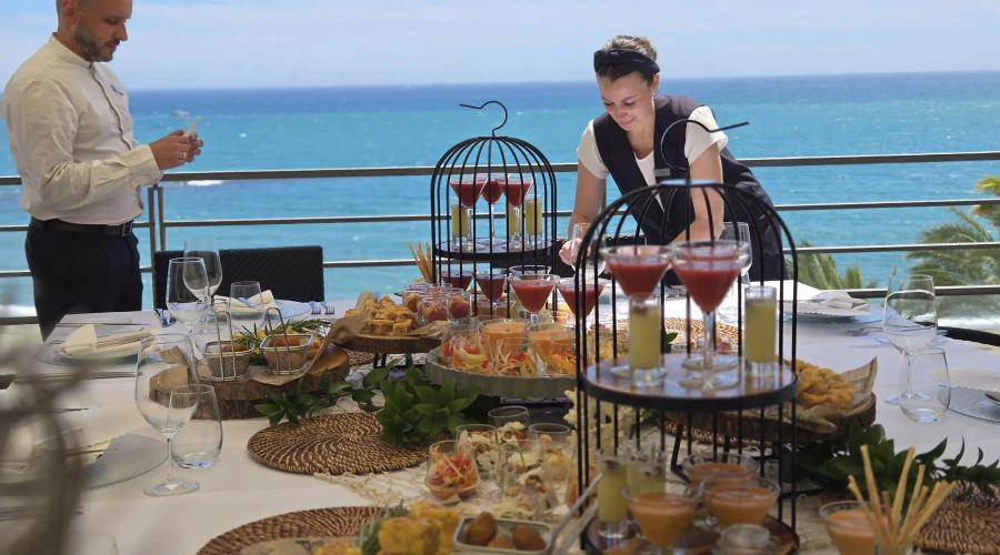 Vincci Hoteles Vincci Hoteles